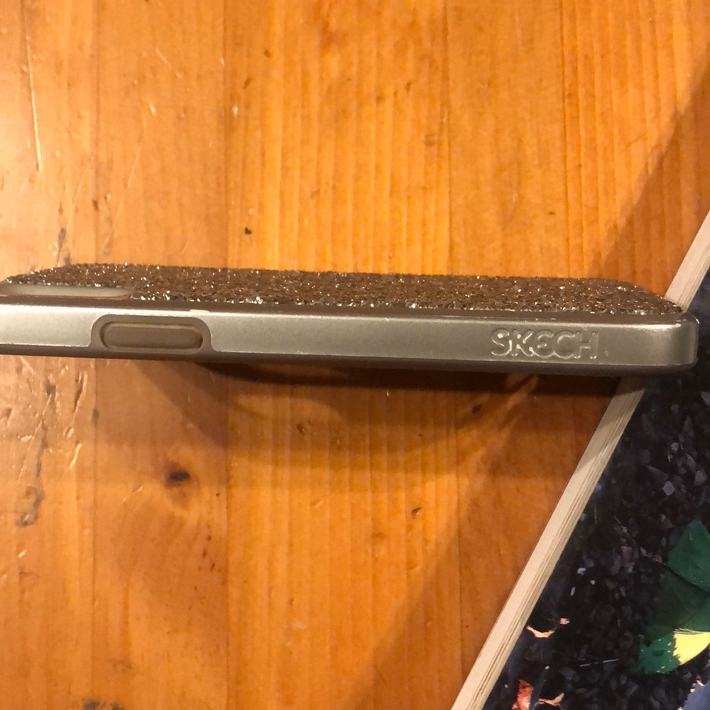 iPhone X case - Picture 3 of 3